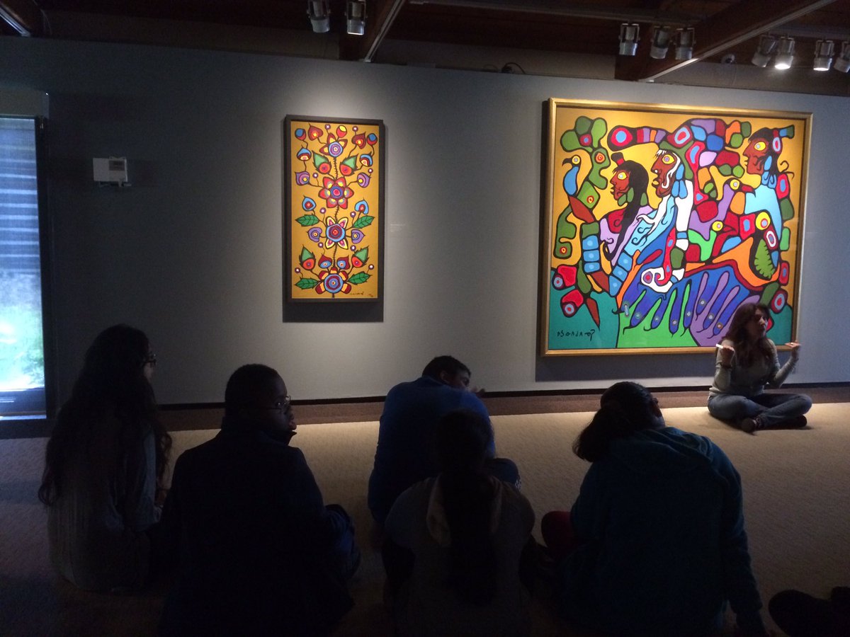 LASSShines's tweet photo. A look at indigenous art work! https://t.co/T3nxdGzHjb
