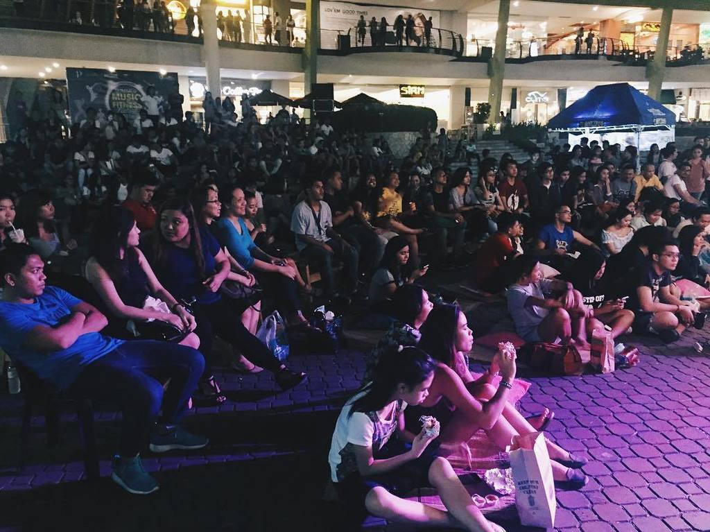producerpassion's tweet photo. You're beautiful tonight, Ayala! #songsofsummer #homegrownmusic #cebucentric #cebumusic #singersongwriters #22tango… https://t.co/ykdxCiuLSn