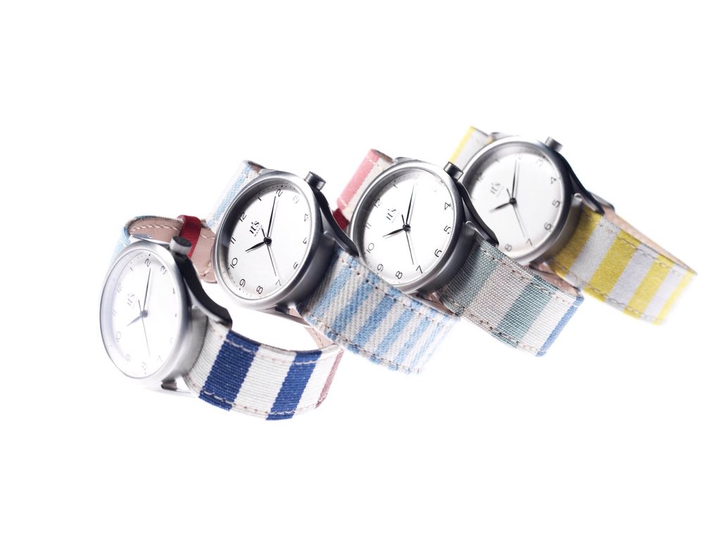 itswatchreal's tweet photo. L' estate sta arrivando! Indossate colori, indossate #itswatch ! #watch #newcollection #summer #madeinitaly https://t.co/wNoRnSDBwy