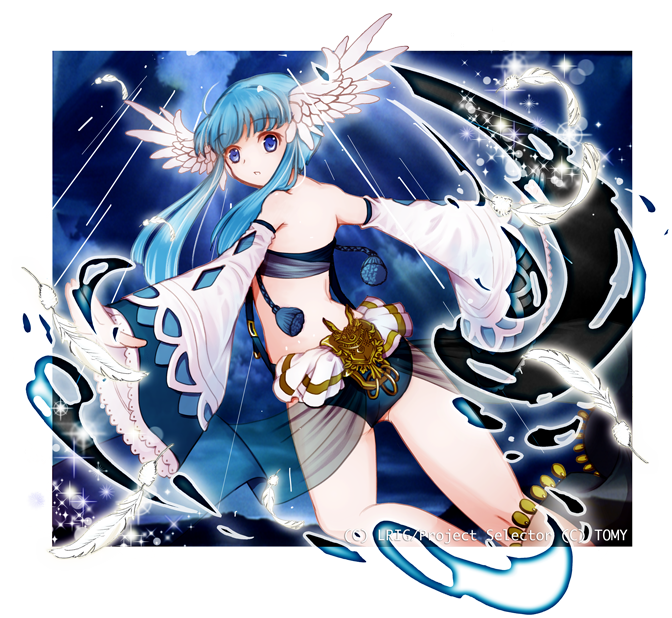 3弾のtwitterイラスト検索結果 古い順