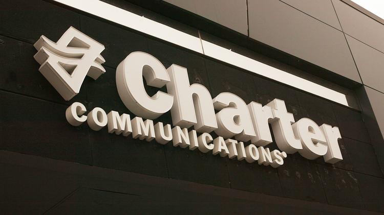 AtlBizChron's tweet photo. Say good-bye to Time Warner Cable, hello to #CharterCom’s Spectrum https://t.co/BMSfyKy4wF #TWC https://t.co/cbYoLiSXUo