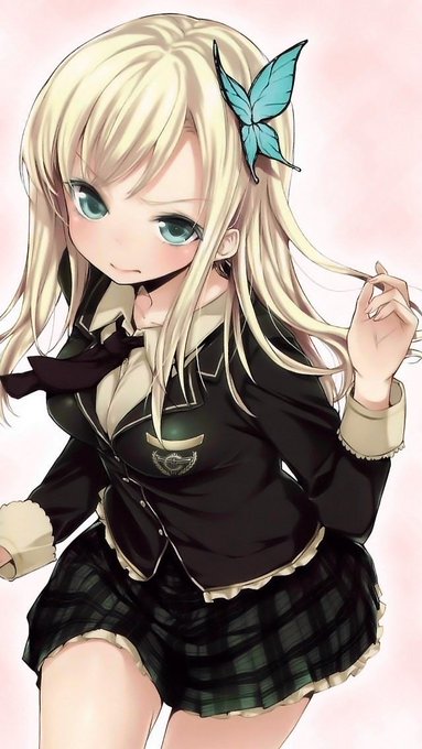 柏崎星奈生誕祭16のtwitterイラスト検索結果