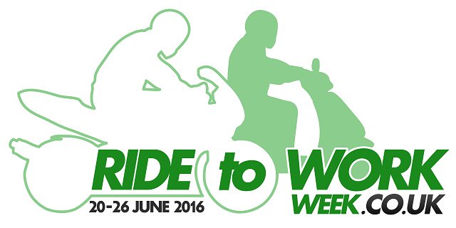 Campaign will highlight benefits of motorcycle commuting: roadsafetygb.org.uk/news/5074.html #RSGB