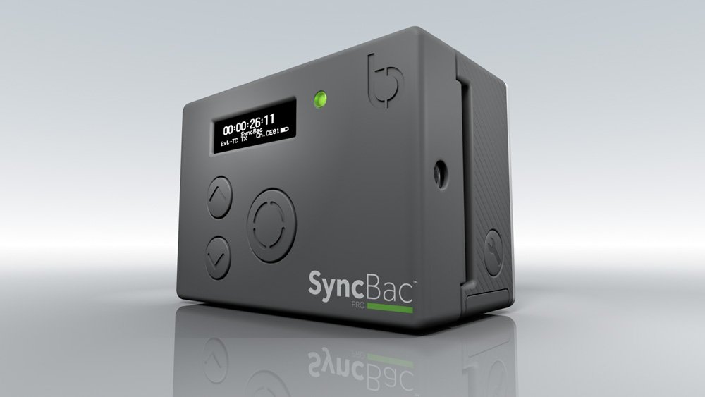 4BroadcastNews's tweet image. Summer Release For @TimecodeSystems #SyncBac #PRO – 4rfv.co.uk/industrynews/2…