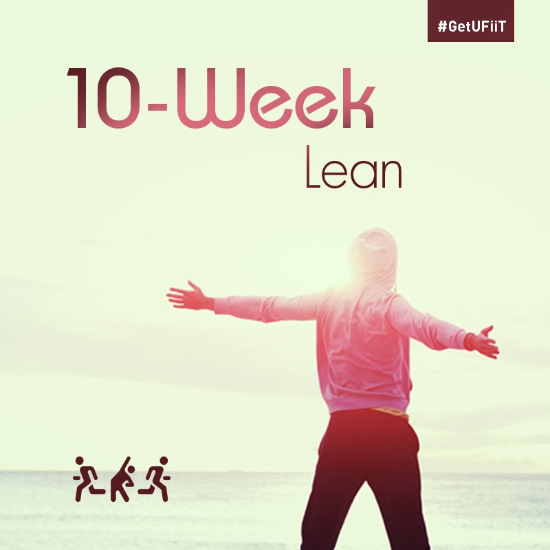 UFiiTbyAdrianne's tweet photo. 3 days left to sign up for #10WeekLean. Workouts, diet analysis & support for a #leanlife https://t.co/jU9ub8r0Vq https://t.co/6Ib3adbAPZ