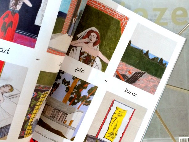 Magma (@magmabooks) on Twitter photo Magma friend and all-round cool lady <a href="/mariejacotey/">Marie Jacotey</a> ft. in @frieze_magazine goo.gl/Iuywqs Magma friend and all-round cool lady <a href="/mariejacotey/">Marie Jacotey</a> ft. in @frieze_magazine goo.gl/Iuywqs