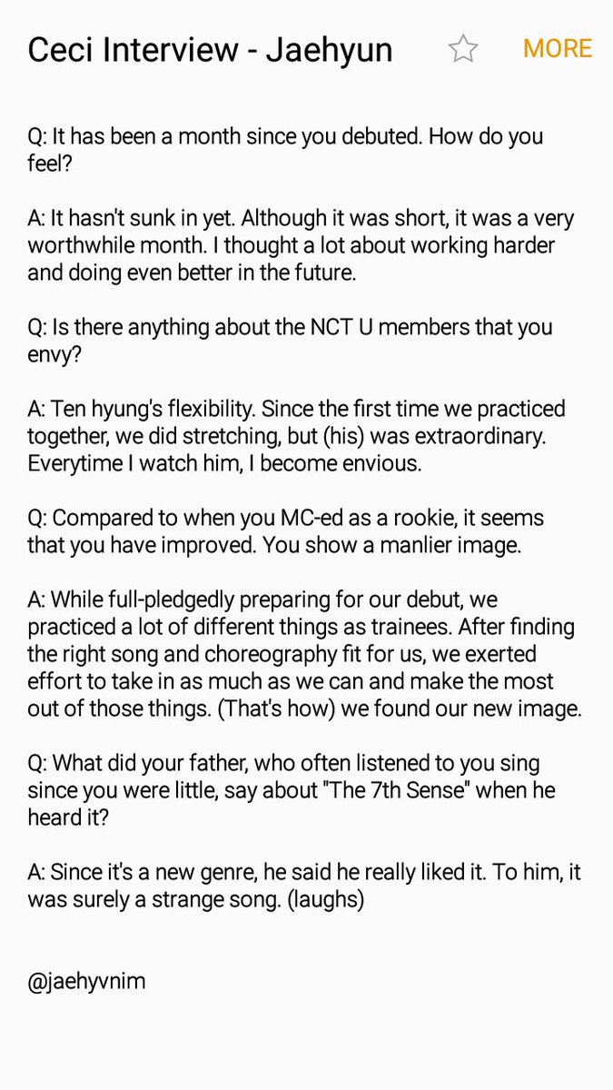 N • CITY Official NCT Thread | Page 62 | allkpop Forums