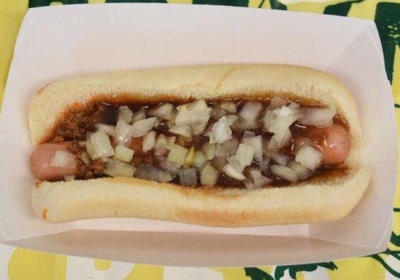 StandFanFW's tweet image. The #KungFu Dog is the #DOD!  Order any two dogs and ask for your free #KungFuDog! #DOD