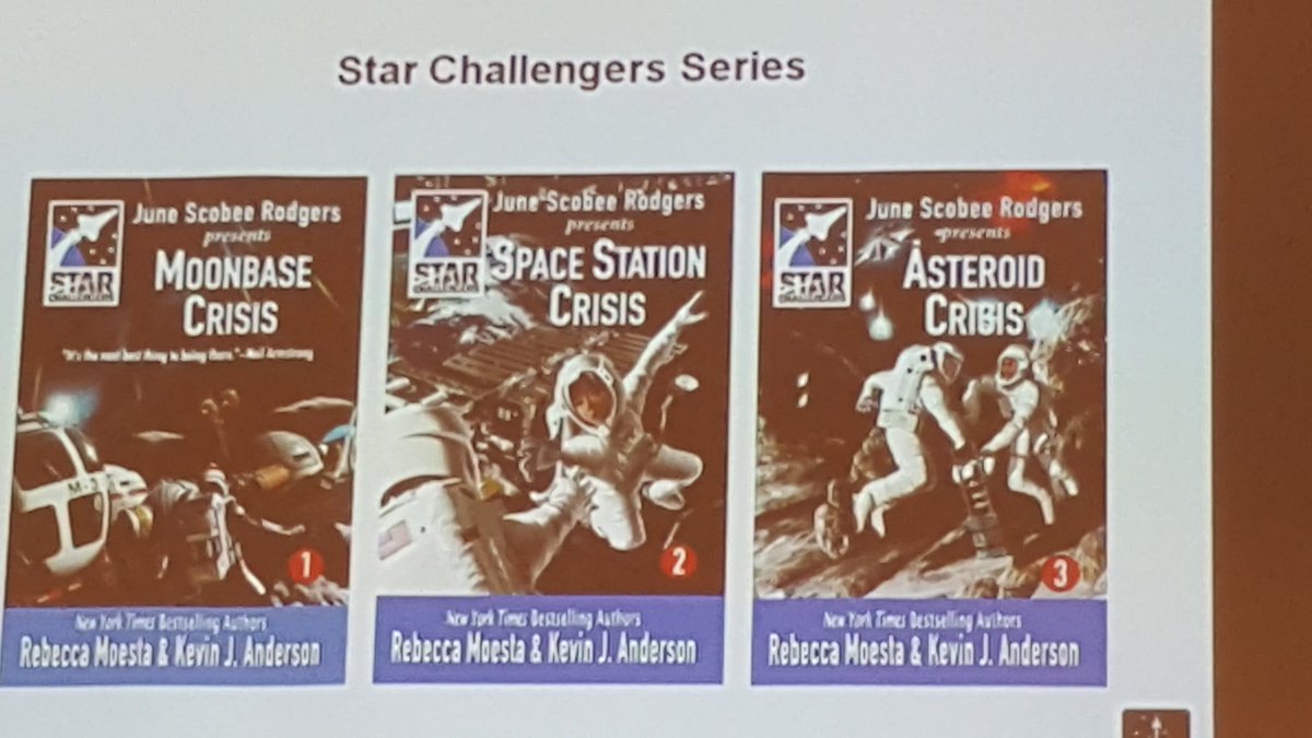 TyshaBatts's tweet photo. New Book Ideas for my class library...#TNSTEM https://t.co/nexUsIjmre