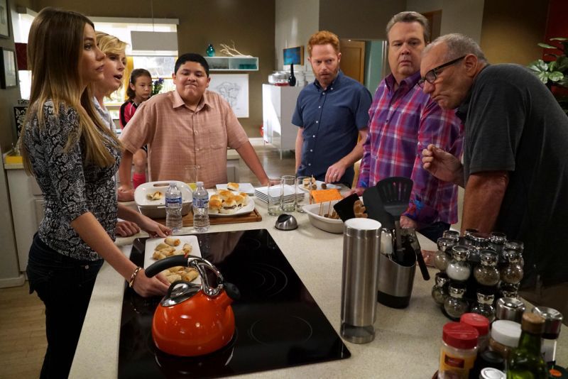 modern family s07e22