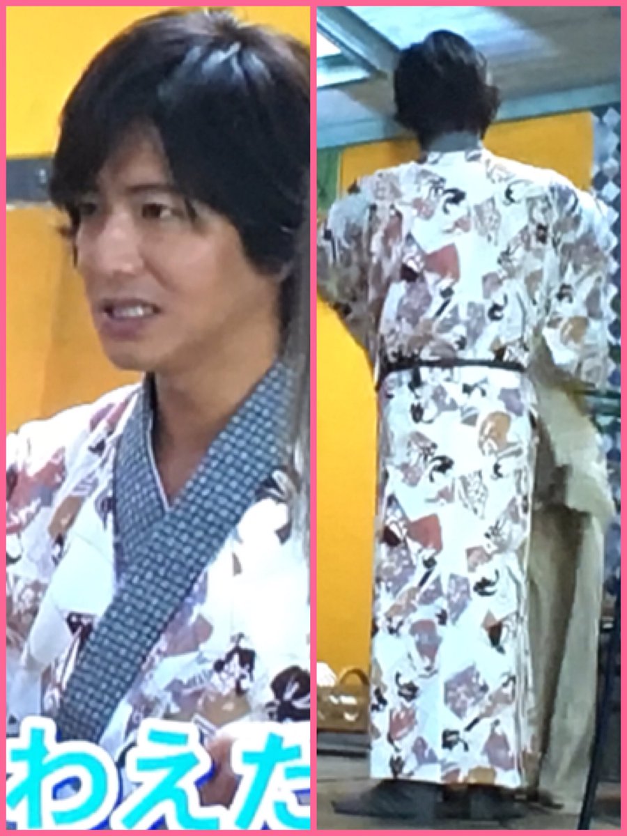 日本和装 Twitter Search