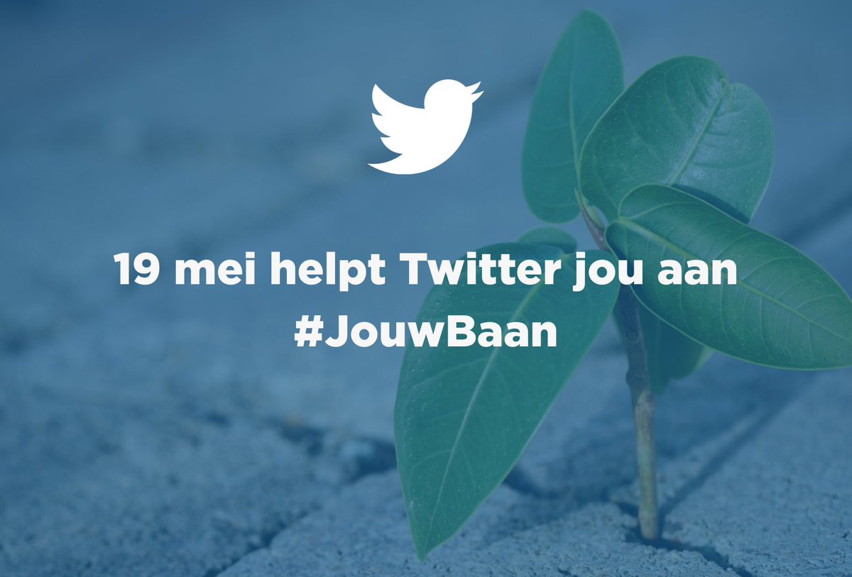Bekijk onze handige tips over solliciteren via social media #JouwBaan  bit.ly/1EYkoUS