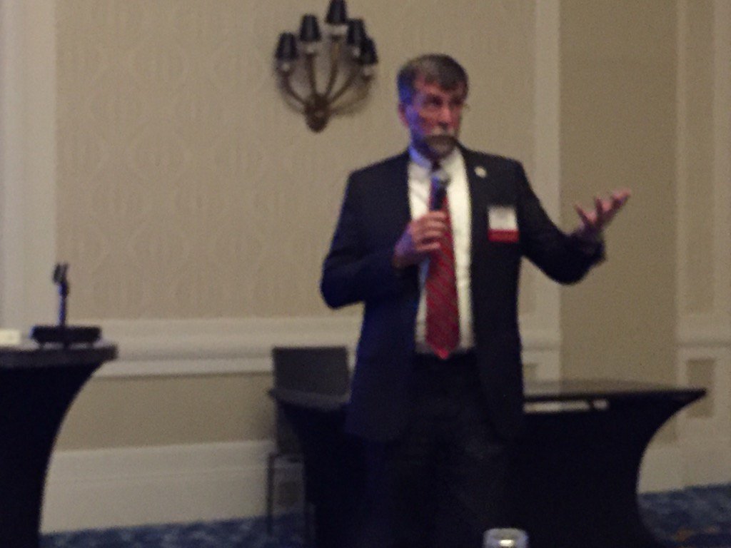 #VaPrep16  Family Assistance Centers presentations. Not all FAC's are the same.