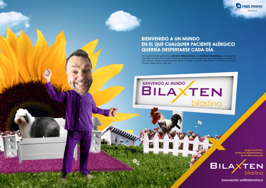 bilaxten 20 mg инструкция на русском