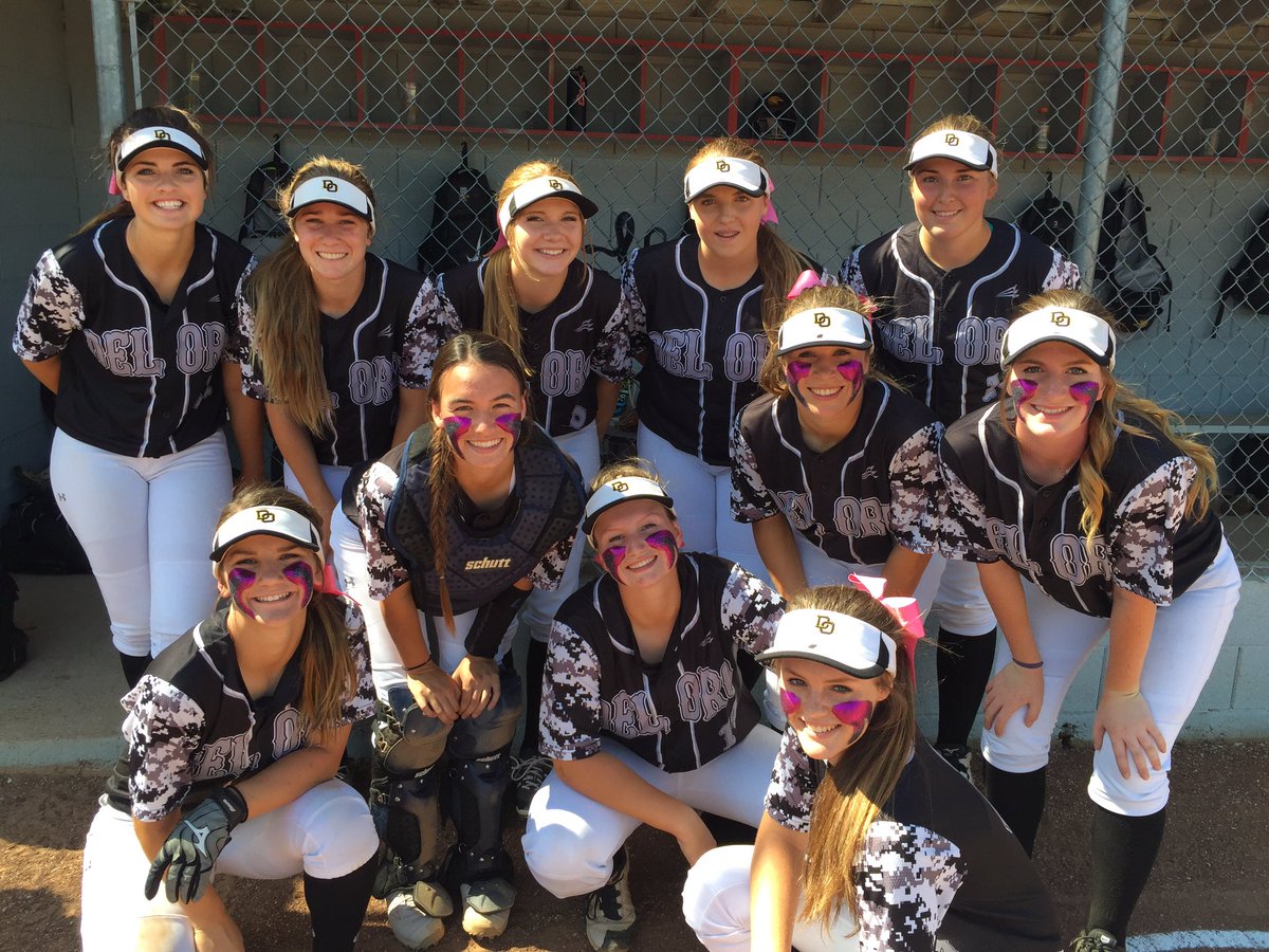 GAME DAAAYYYY!!! First round of playoffs begins tonight at 6:00 vs Bella Vista at the Sac Complex! 🐣🎀⚾️💪🏽💣