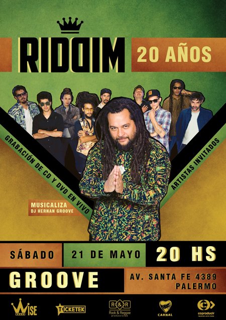 KonexionReggae tweet media