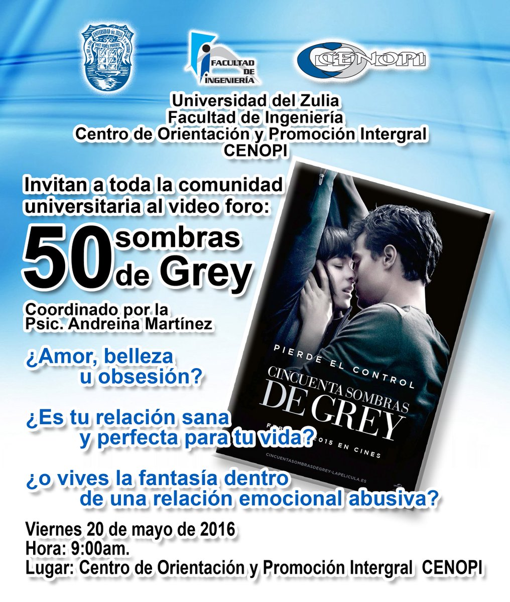 Cenopi1's tweet photo. ¡Asiste! y participa en el interesante video-foro donde descubrirás las mascaras del amor https://t.co/Ny3qx974xo