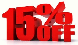 PerformanceCarA's tweet image. It's 15% OFF Wednesdays! Just use promo code 15OFF516 it is 15 off of everything. #performancecaraudio #15%OFF