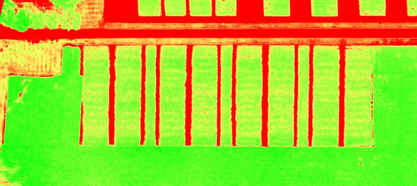 SentekSystems's tweet image. Some indices are highly correlated, others are not useful for evaluating plant vigor. 
ow.ly/10nfaI