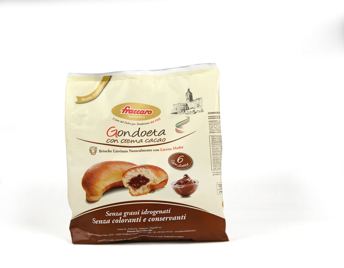 FraccaroS's tweet photo. #Gondoeta, la merenda ideale per i piccoli campioni del #FunFootball https://t.co/xQxFZlWh4z