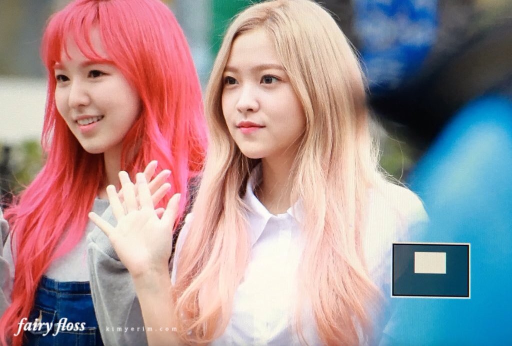 kyrpct's tweet photo. mostly known as kei/yeri. originally joined as wendy! #7DAYSWITHPCT https://t.co/Avmtnbx69g