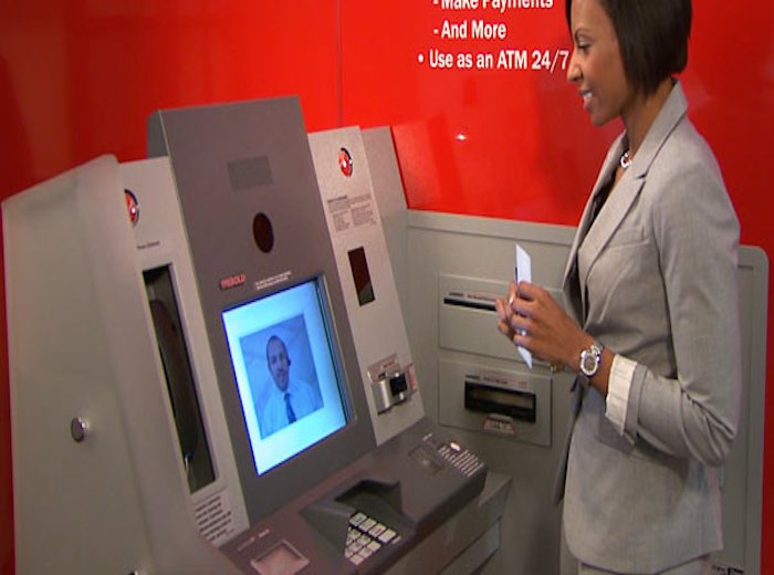 Monigle's tweet photo. Banking is getting a facelift. Weโve said goodbye to #OldBanking #FBForum https://t.co/dDpqxllY12 https://t.co/MqS0ni3Vwk