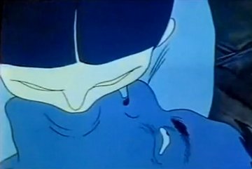 まんが日本昔ばなしの怖い話をご紹介 トラウマ必須につき注意