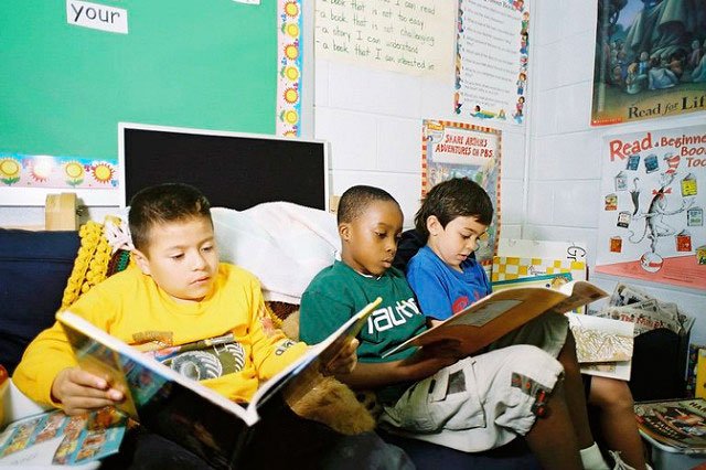 We must strive to create school communities that have diverse faculties &amp; reflect a commitment to diversity.