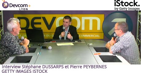 DevComLyon's tweet image. Retrouvez Pierre PEYBERNES et Stéphane DUSSARPS d&apos;@iStock lors du #DevcomLyon bit.ly/1TfAaq9
