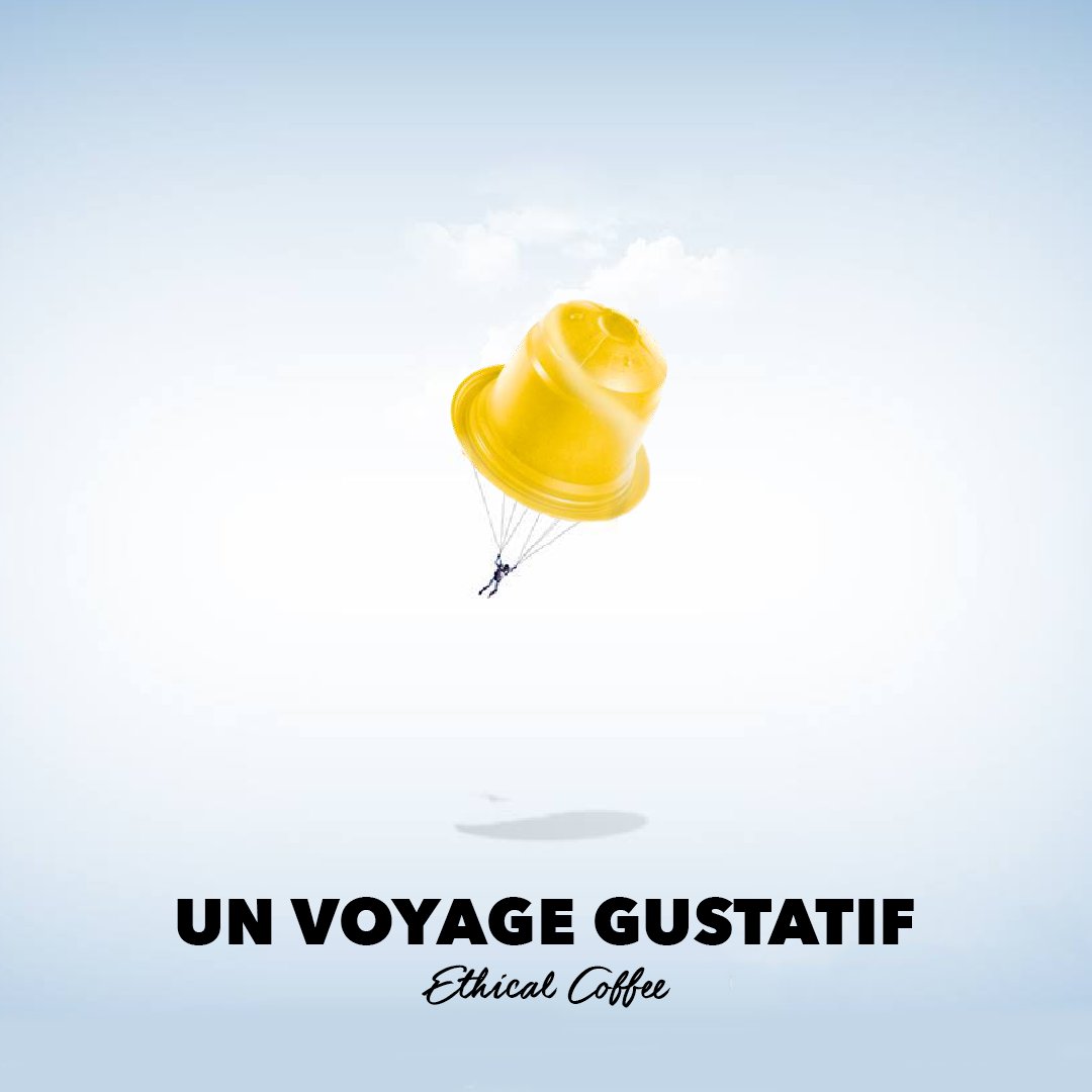 Colombie, Amérique Centrale, Ethiopie, Kenya... Pérou
> ethicalcoffeecompany.com