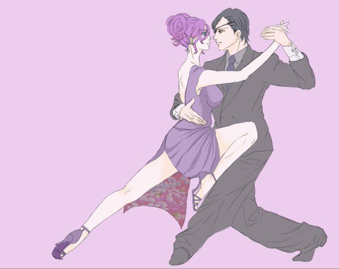 アルゼンチンタンゴのtwitterイラスト検索結果 古い順 アルゼンチンタンゴのtwitterイラスト検索結果 古い順