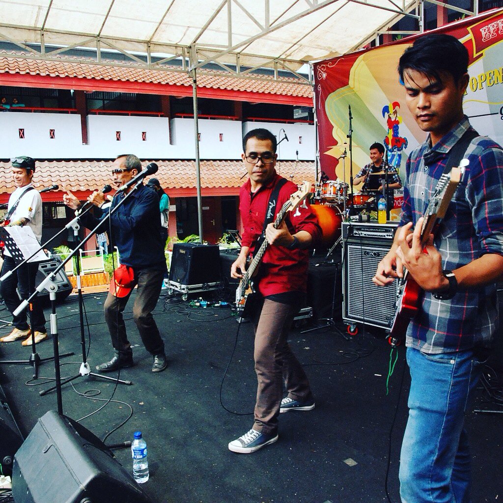 PENSI SMKN 48 tweet media