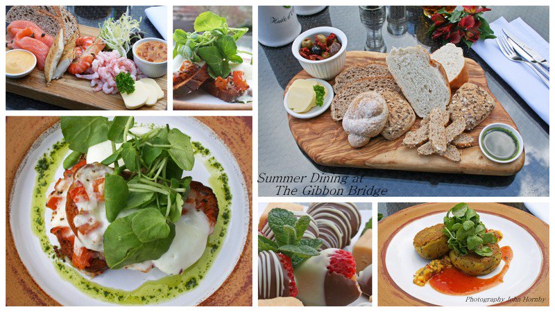 Gibbon Bridge Hotel & Restaurant tweet media