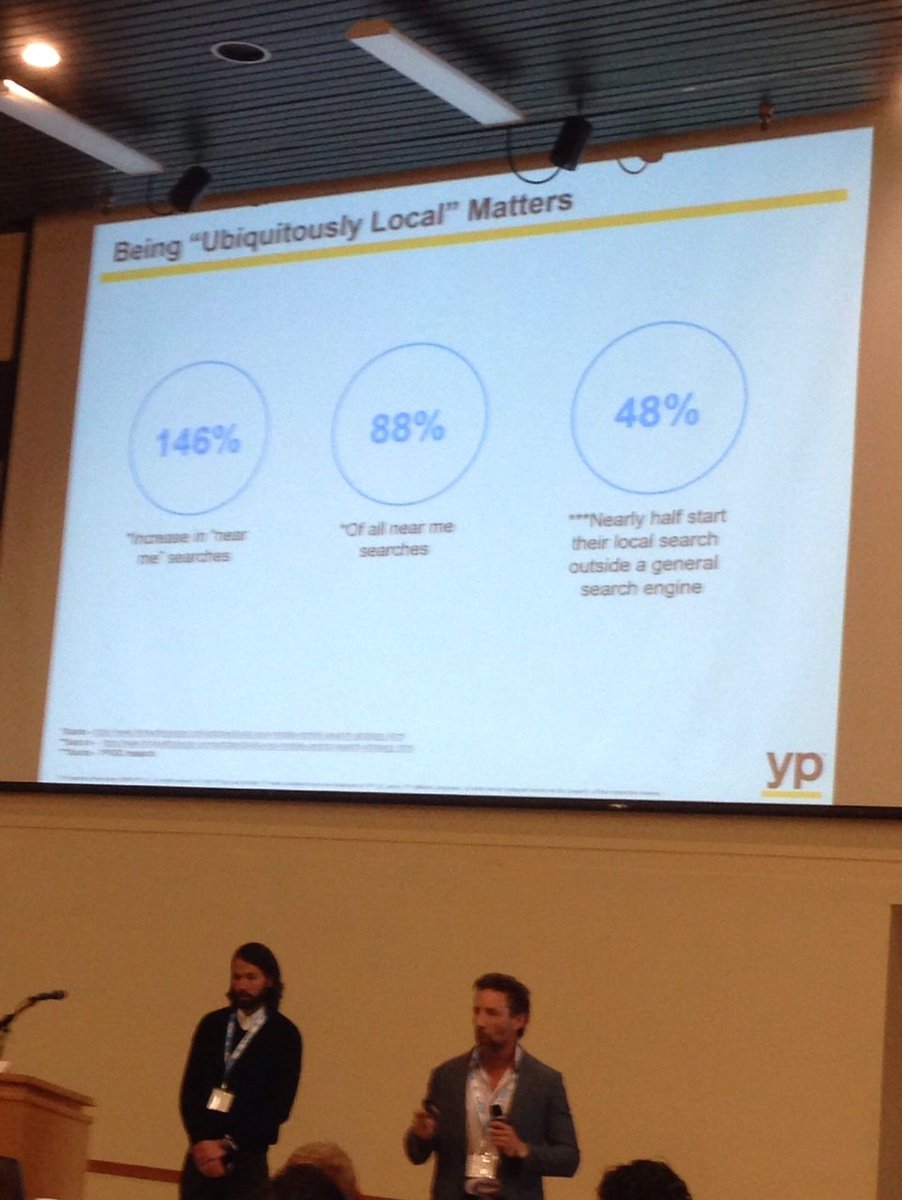 ypforbusiness's tweet image. What to do today, focus on your online presence as it&apos;s the foundation for your digital mktg #LSAbootcamp @jbiesman