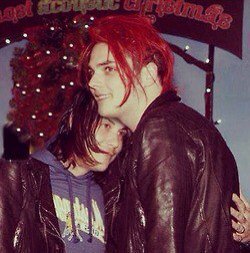 Vooodo_people's tweet photo. От @MyVenoms 
My Chemical Romance- The world is ugly
#GameLarry https://t.co/ddGtcduSfA