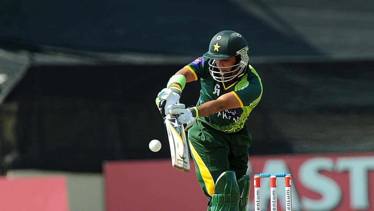 With over 24,000 runs across all forms of cricket, Happy Birthday to Pakistan batsman <a href="/imranfarhat1982/">Imran Farhat</a>