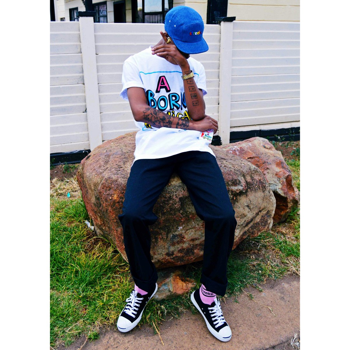 JayError1809's tweet image. IG: JaySkosana - S T R E E K S #abornhooligan #youdonknow