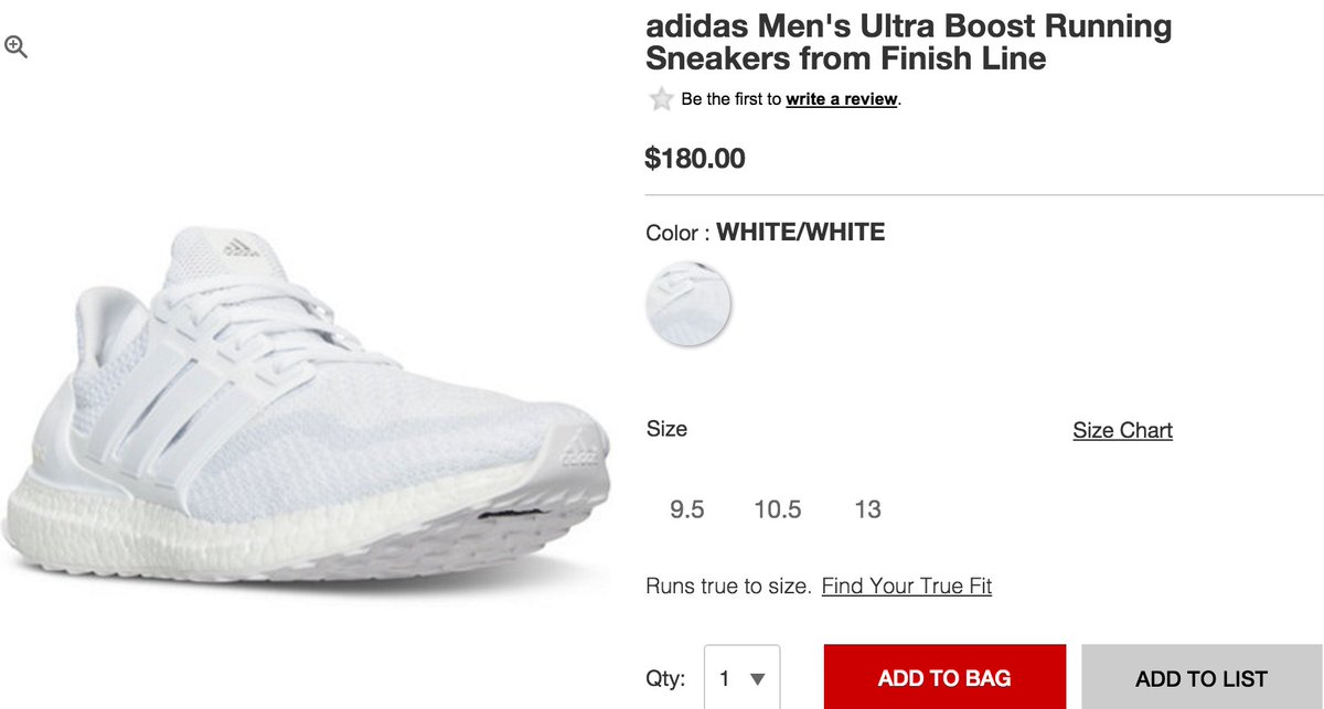 adidas ultra boost mens macys