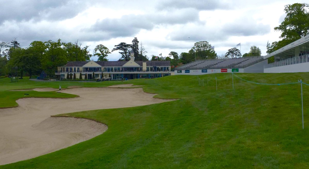Go inside the ropes with the <a href="/EuropeanTour/">European Tour Group</a> Travel Club incl Pro-Am packages for this Season! europeantourtravelclub.com