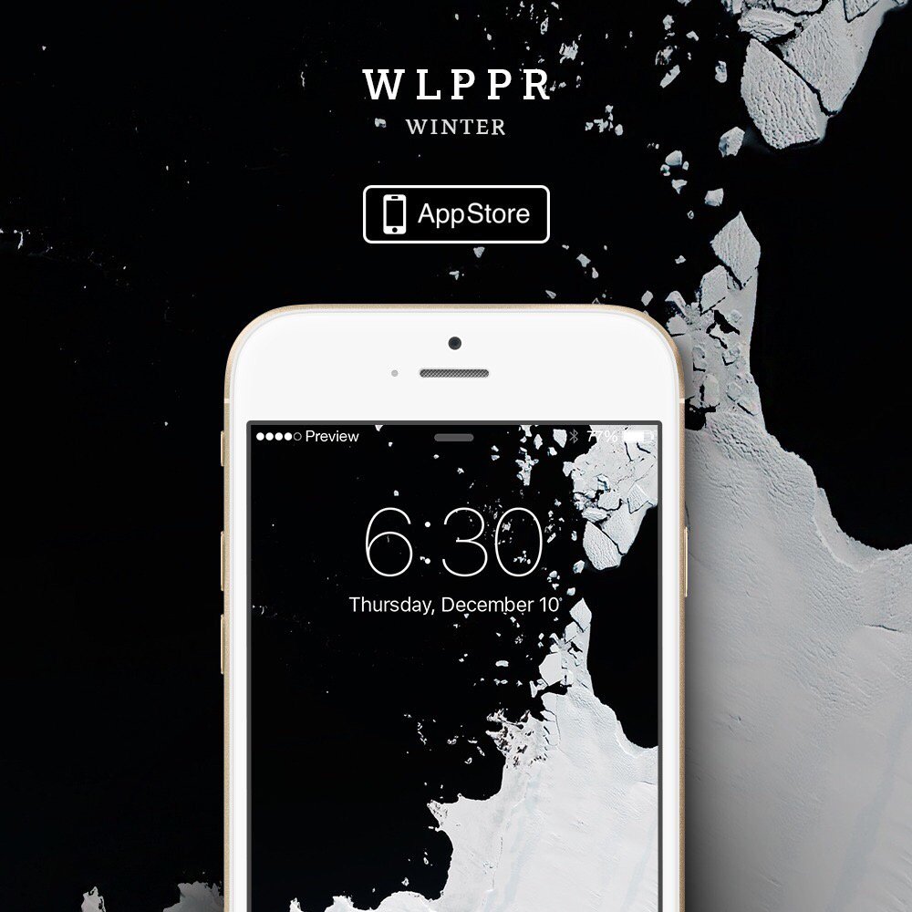 formtnet's tweet image. WLPPR — breathtaking images from above itunes.apple.com/app/id99118252… by wlppr.co