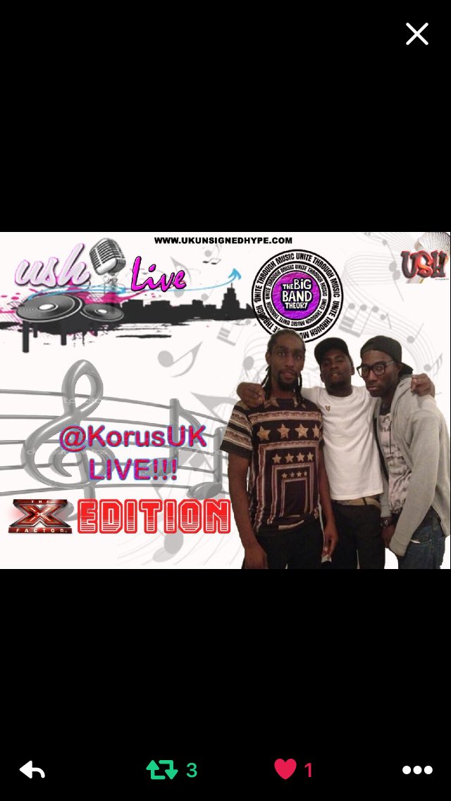 korusuk's tweet photo. Catch us @Lockside_Camden tonight !!! #ITKB #Wherejustdifferent https://t.co/ZiRRCJl6Oj