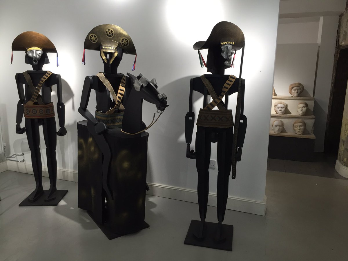 FullCircleEd's tweet photo. Full Circle published author @ronkingstudio has a show in @GreaterYarmouth  at @skippingsart open today till 3. https://t.co/5nC52u8uUQ