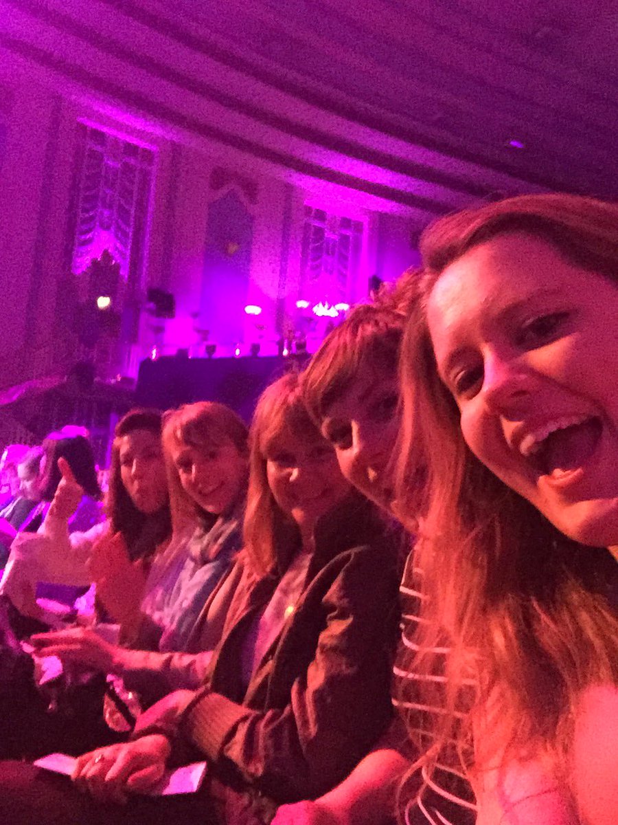ColliverEmma's tweet photo. Excited for the CRUK F&M Away Day! #CRUKunites #campaignsteam #oscarsselfie https://t.co/75sSSEemvy