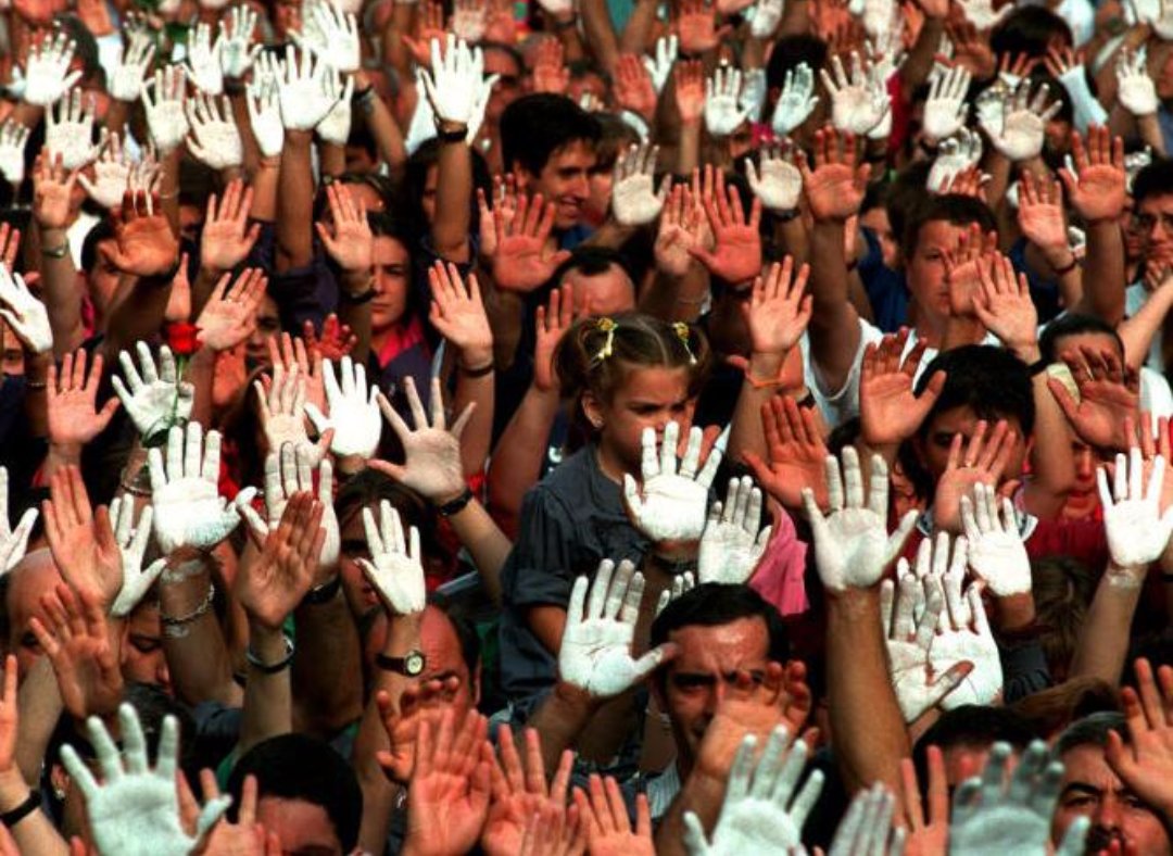 María Nazareth Cendán Gayoso tweet media