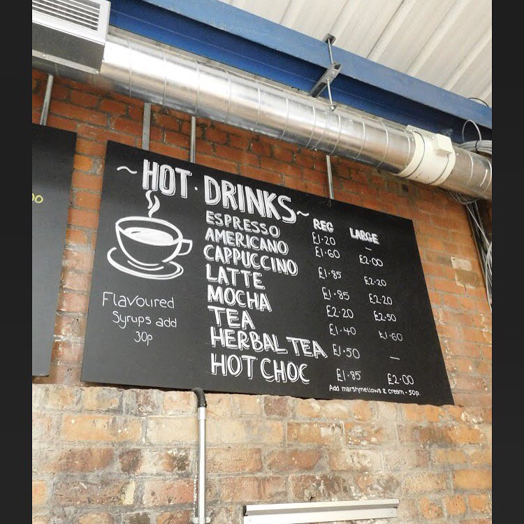 bouncehouselpl's tweet photo. It's getting chilly again ๐ข but it's okay!Grab a hot drink in our Spring Cafe & warm up with a bounce #SpringCityLiv https://t.co/IRWnCaXLil