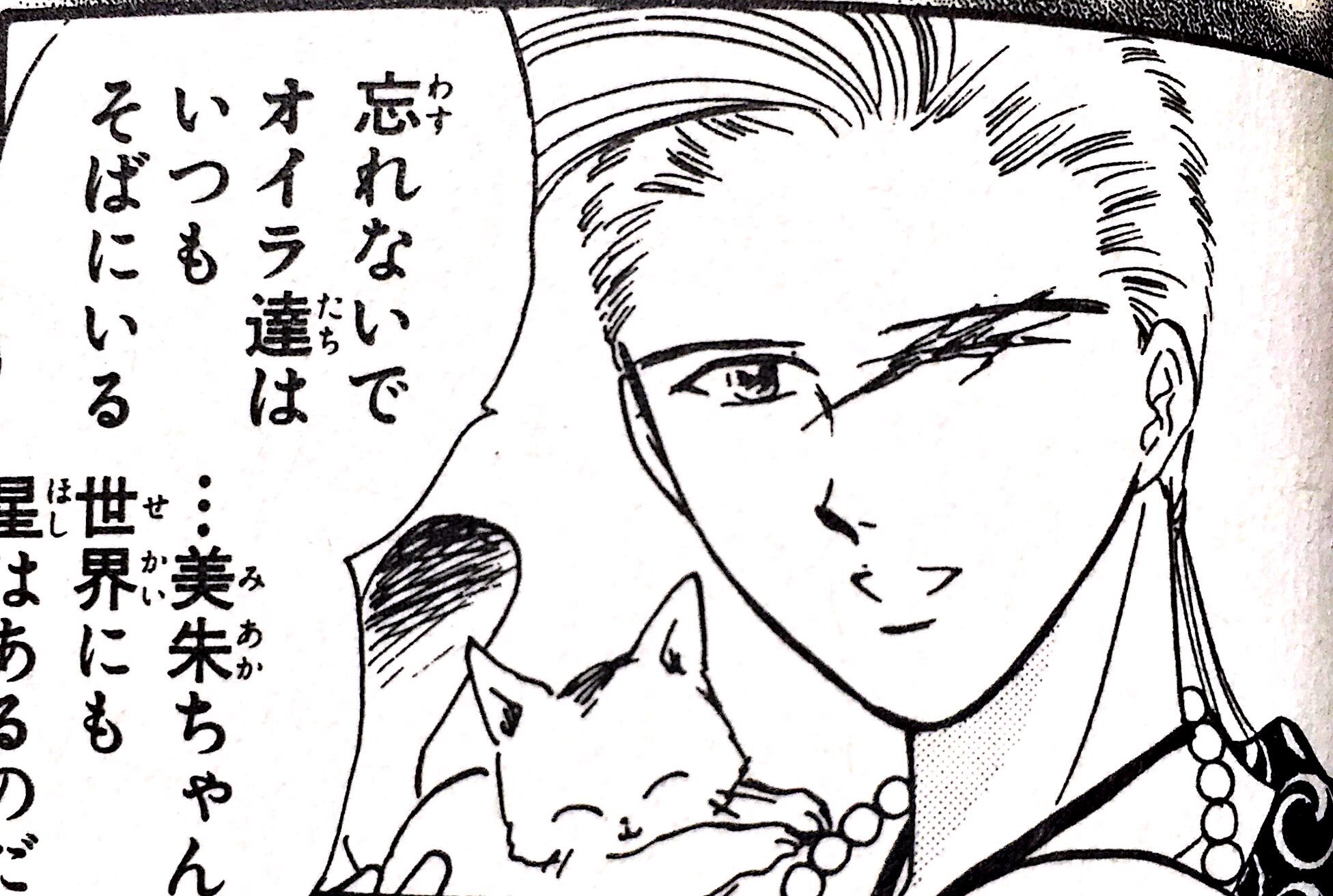 紫 2 井宿 ふしぎ遊戯 ちちり と読みます 3頭身になったりする凄腕の術師で僧侶です なのだ と語尾によく付ける いつも笑顔のお面を付けてて素顔は左目が傷で潰れてます いつも大事な時に主人公にいいこと言ってくれるいい人です T