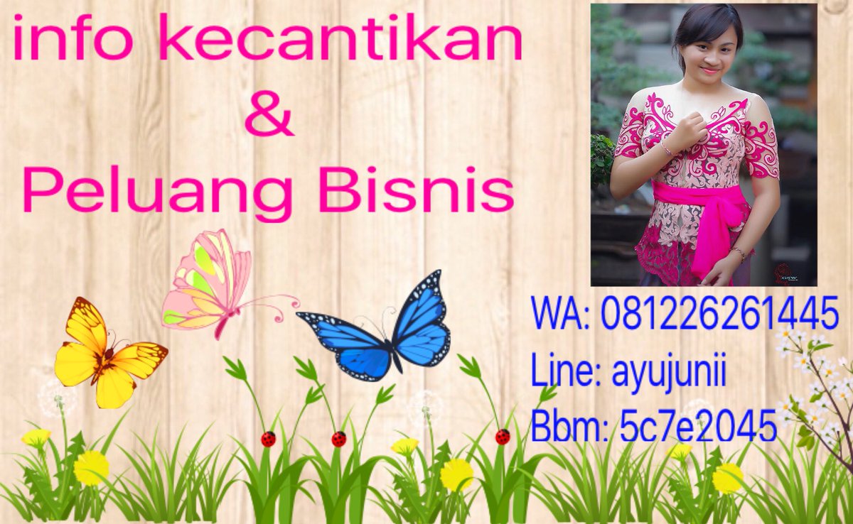 Yuk kunjungi m.facebook.com/madeayujunii/?… jangan lupa like and sharr.. Semoga bermanfaat 😊😊
