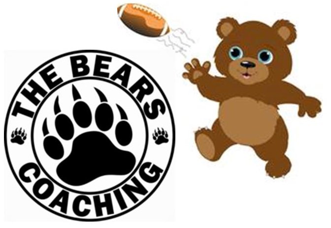 LincsBombersAFC's tweet photo. Have children aged 6-13 who like football? Why not contact @BearsCoaching &amp; ask about their flag football programme. https://t.co/x3qdKTaUHY