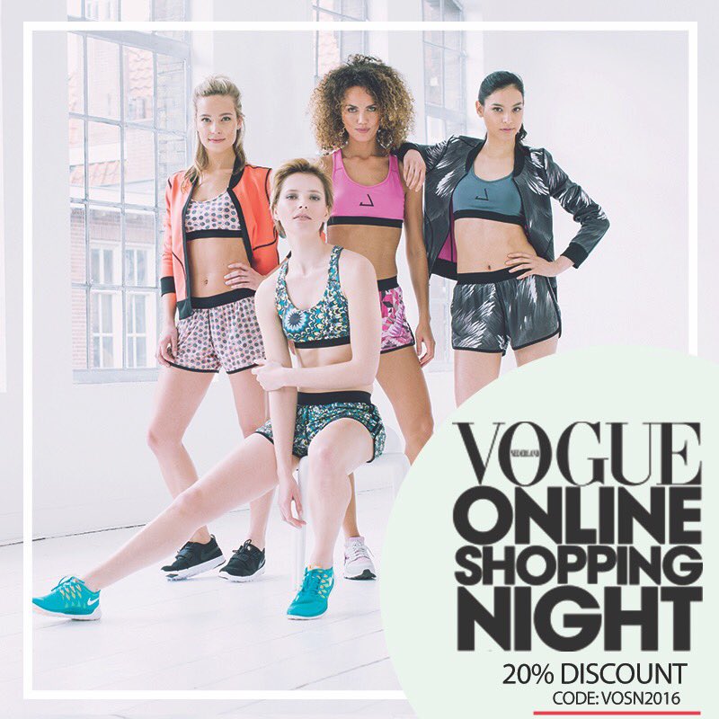 20% off with the code VOSN2016. Valid for 12hours only! 🙆🏻
✖️jogha.com✖️
#jogha #joghacom #vosn