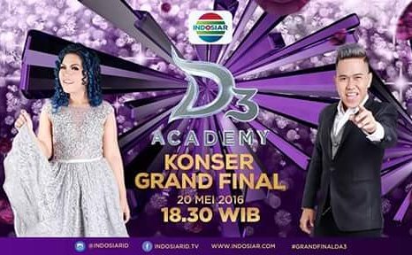 elihamb's tweet image. Dukung terus weni dari kalimantan barat
Sms 
Ketik DA SPASI WENI KIRIM KE 97288